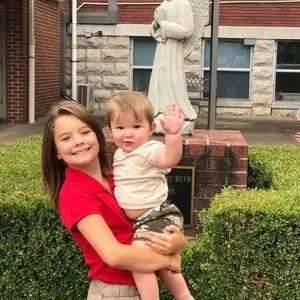 Meet your Posher, Christy